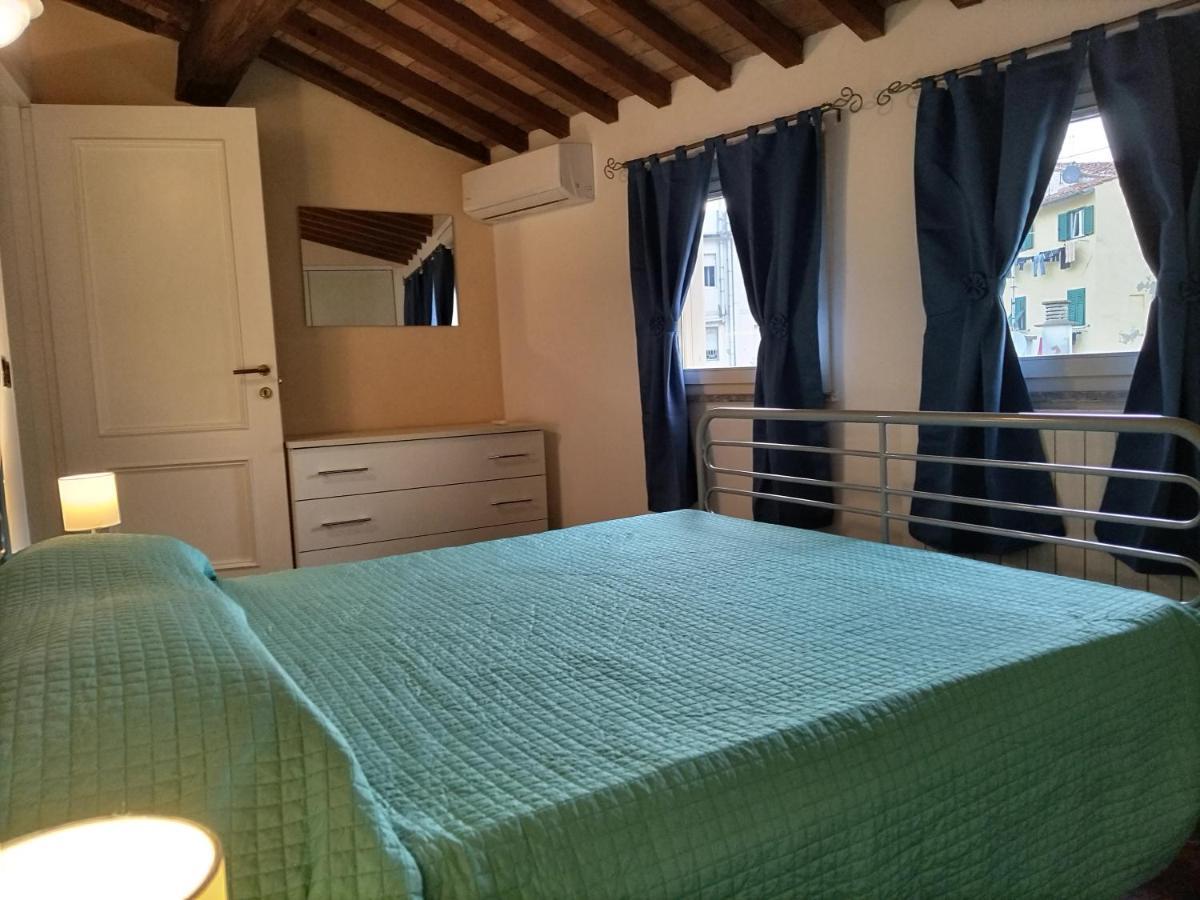 Appartamento La Piccola Venezia Livourne Extérieur photo