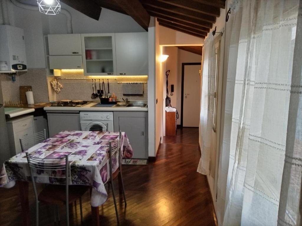 Appartamento La Piccola Venezia Livourne Extérieur photo
